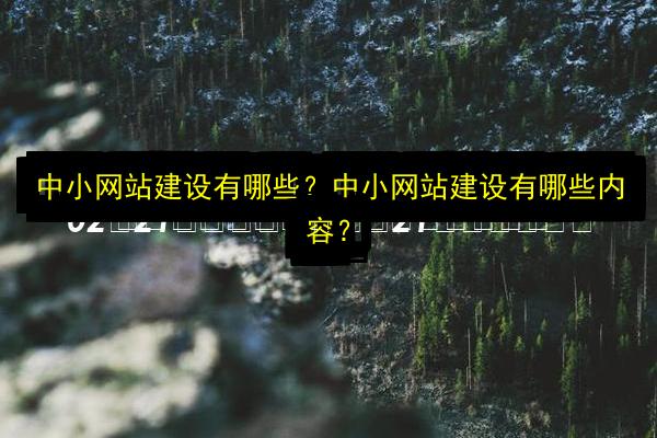 文章配图