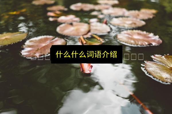 文章配图