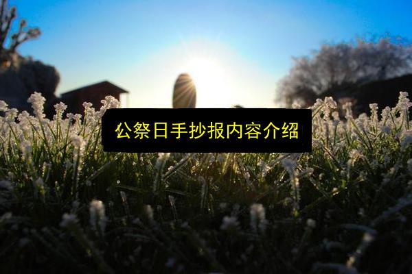 文章配图