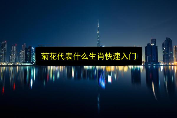 文章配图