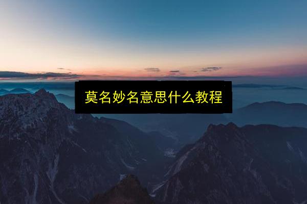 文章配图