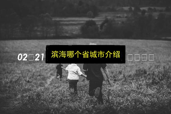 滨海哪个省城市介绍插图 文章配图