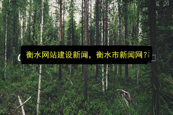 文章配图
