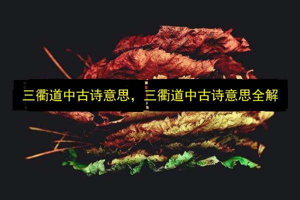 文章配图