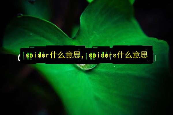 文章配图