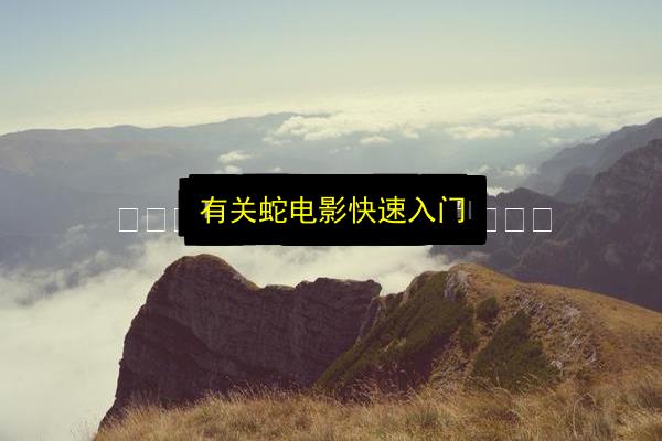 文章配图