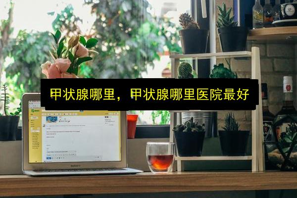 甲状腺哪里,甲状腺哪里医院最好插图 文章配图