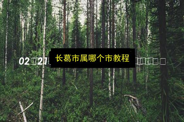 文章配图