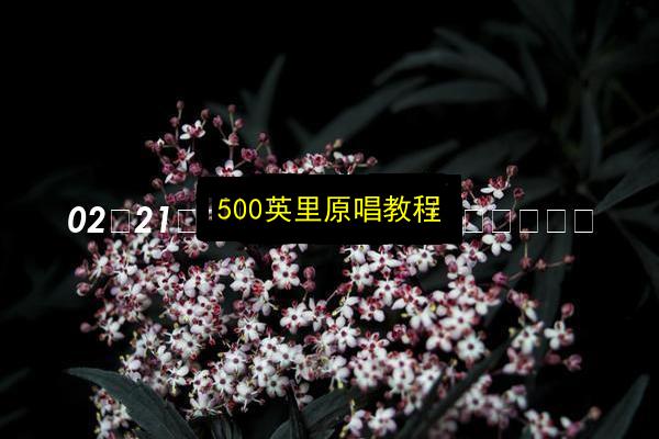 文章配图
