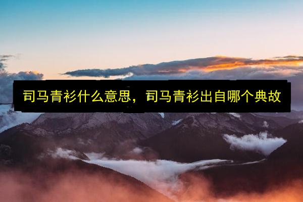 文章配图