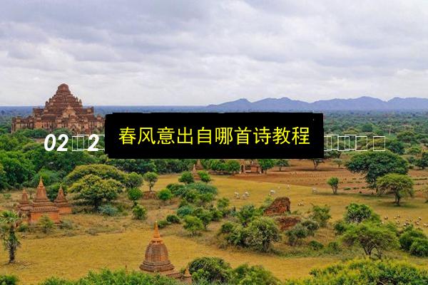 文章配图