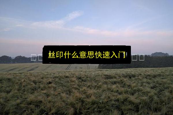 文章配图