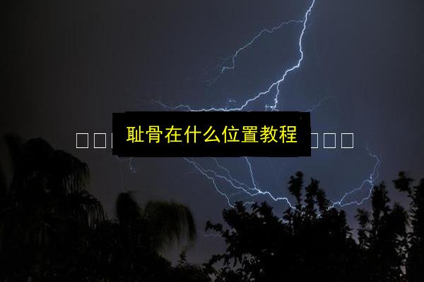 文章配图