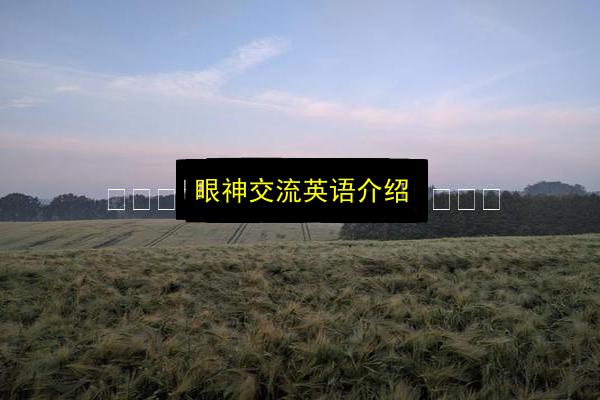 文章配图
