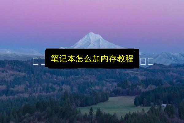 文章配图