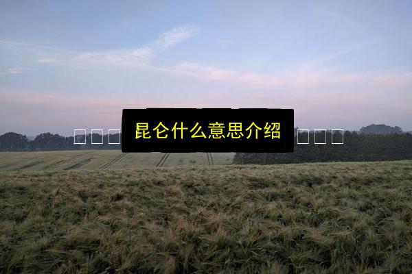 文章配图