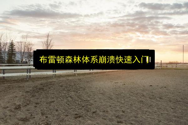 布雷顿森林体系崩溃快速入门插图 文章配图